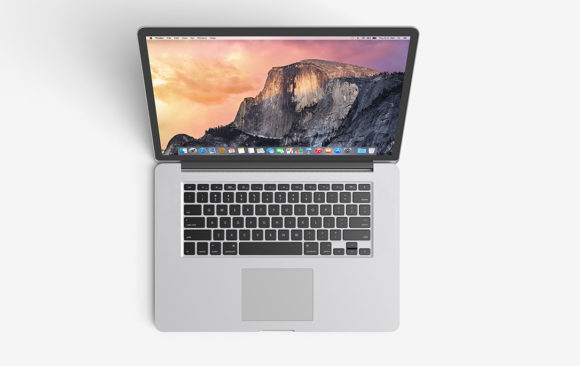 Laptop technical details
