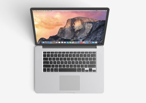 Laptop technical details
